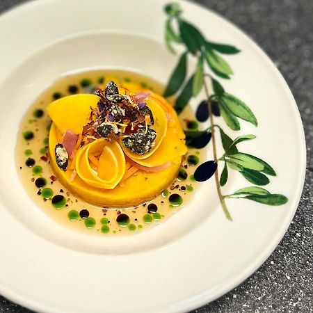 Boutique Hotel Dorer Schönwalde Екстериор снимка