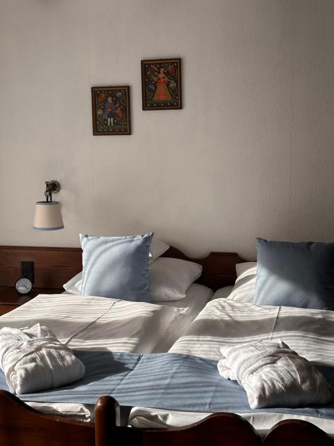Boutique Hotel Dorer Schönwalde Екстериор снимка