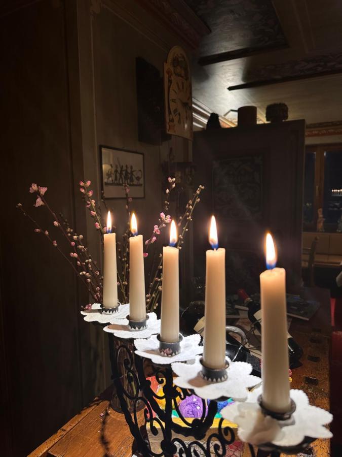 Boutique Hotel Dorer Schönwalde Екстериор снимка