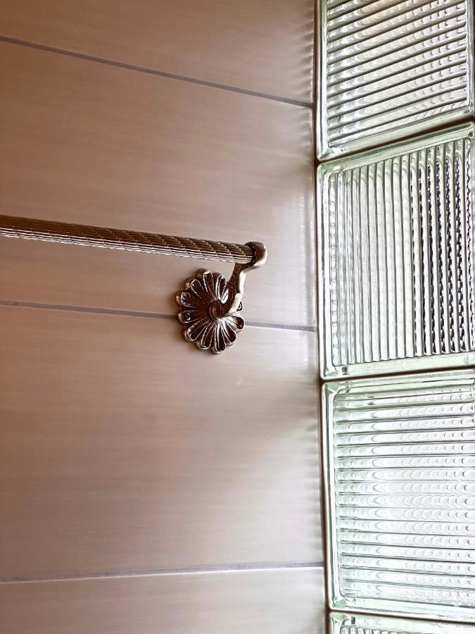Boutique Hotel Dorer Schönwalde Екстериор снимка