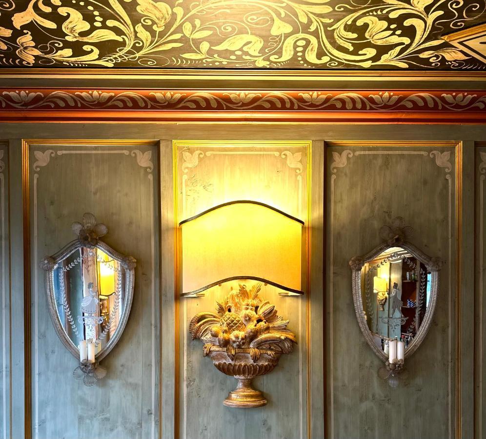 Boutique Hotel Dorer Schönwalde Екстериор снимка
