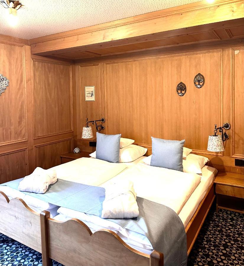 Boutique Hotel Dorer Schönwalde Екстериор снимка