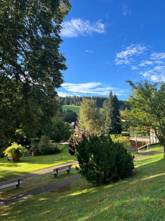 Boutique Hotel Dorer Schönwalde Екстериор снимка