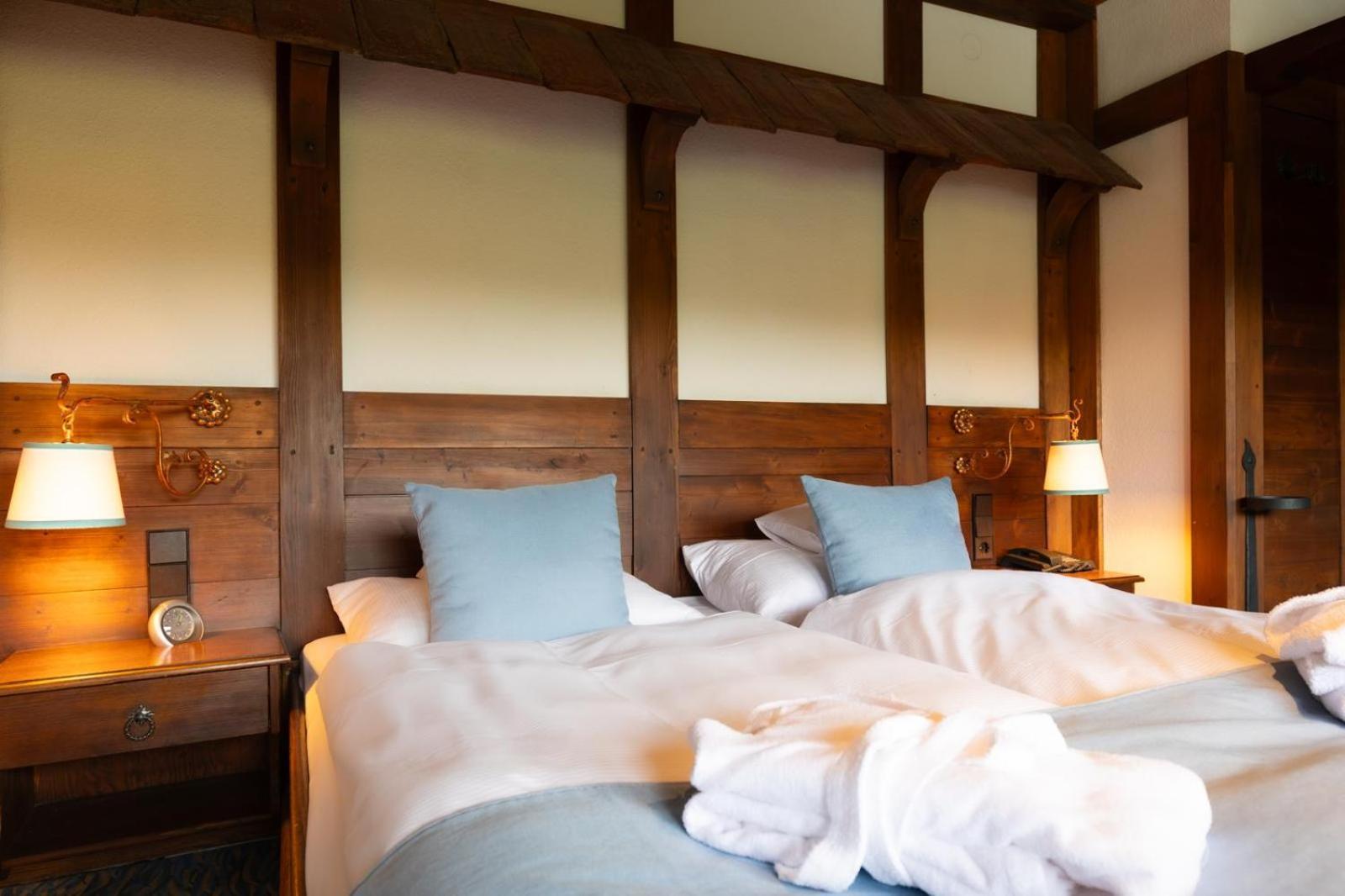 Boutique Hotel Dorer Schönwalde Екстериор снимка
