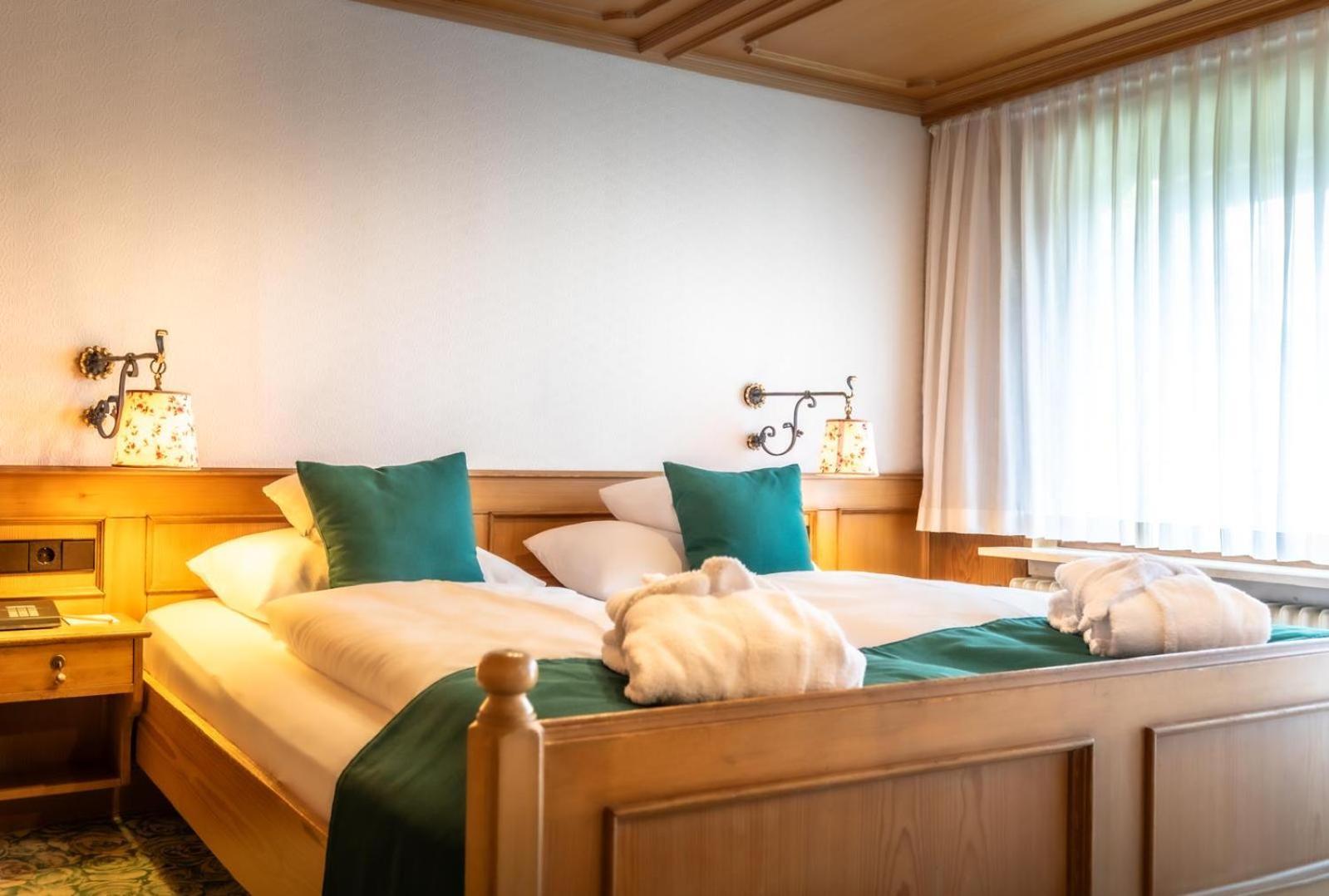 Boutique Hotel Dorer Schönwalde Екстериор снимка