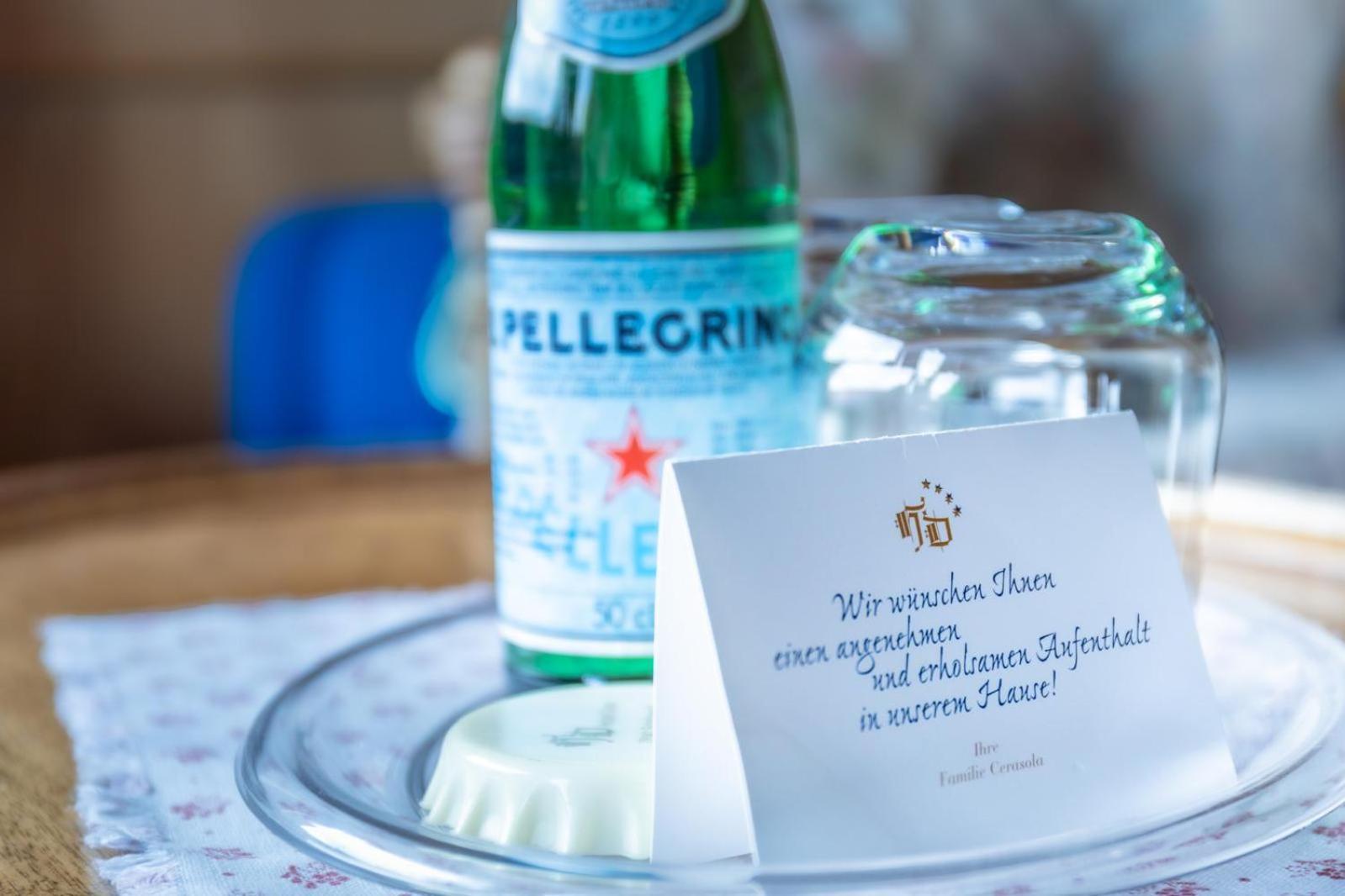 Boutique Hotel Dorer Schönwalde Екстериор снимка