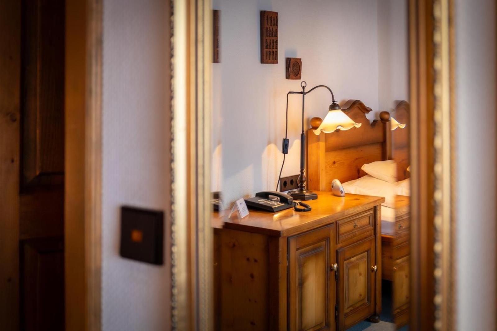 Boutique Hotel Dorer Schönwalde Екстериор снимка