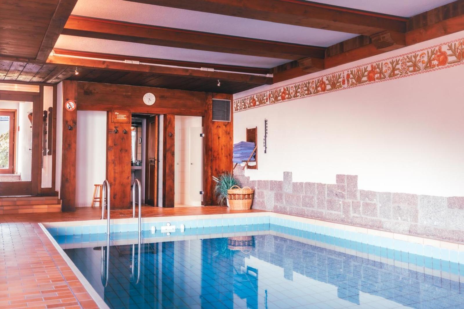 Boutique Hotel Dorer Schönwalde Екстериор снимка
