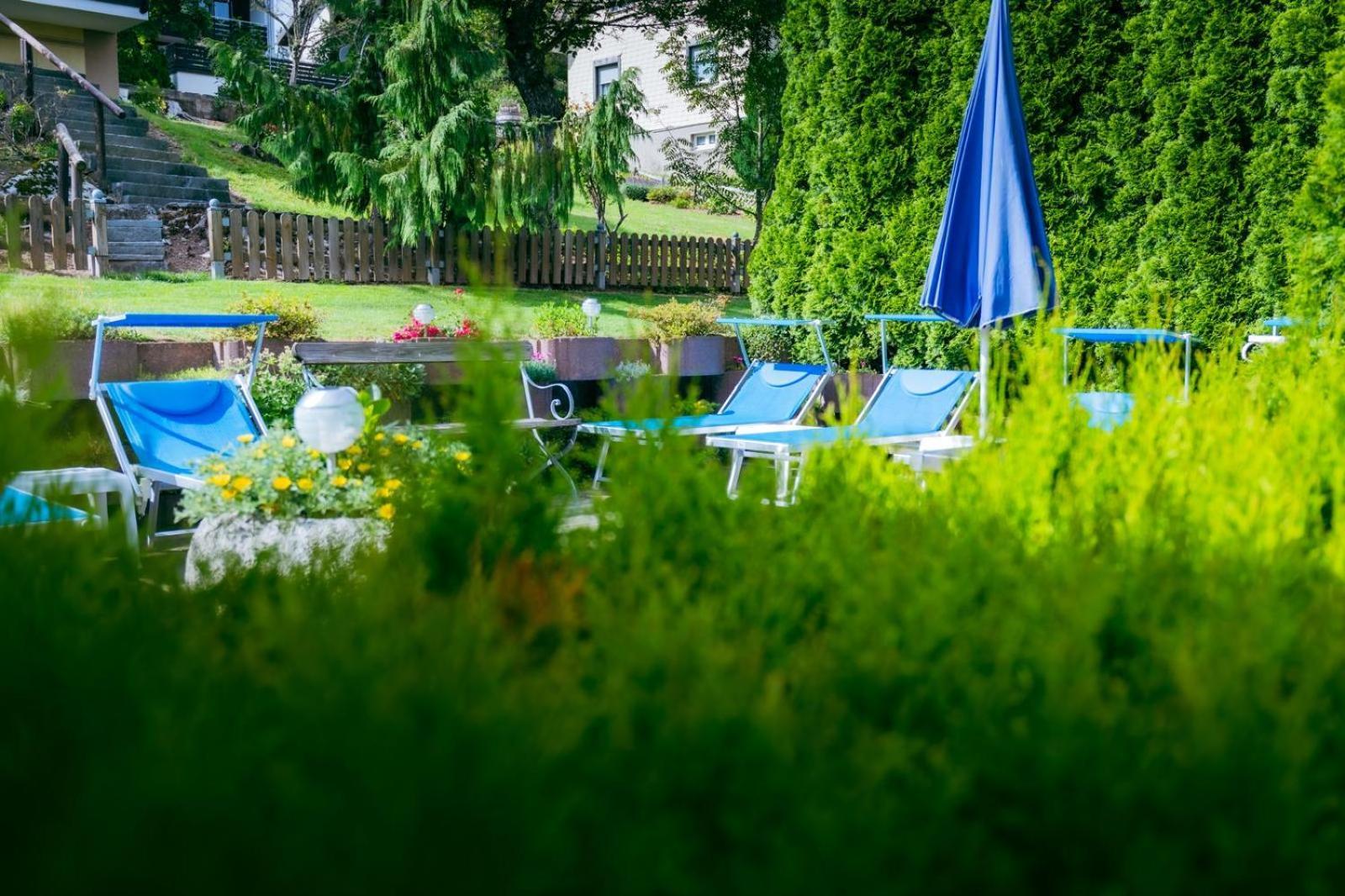 Boutique Hotel Dorer Schönwalde Екстериор снимка