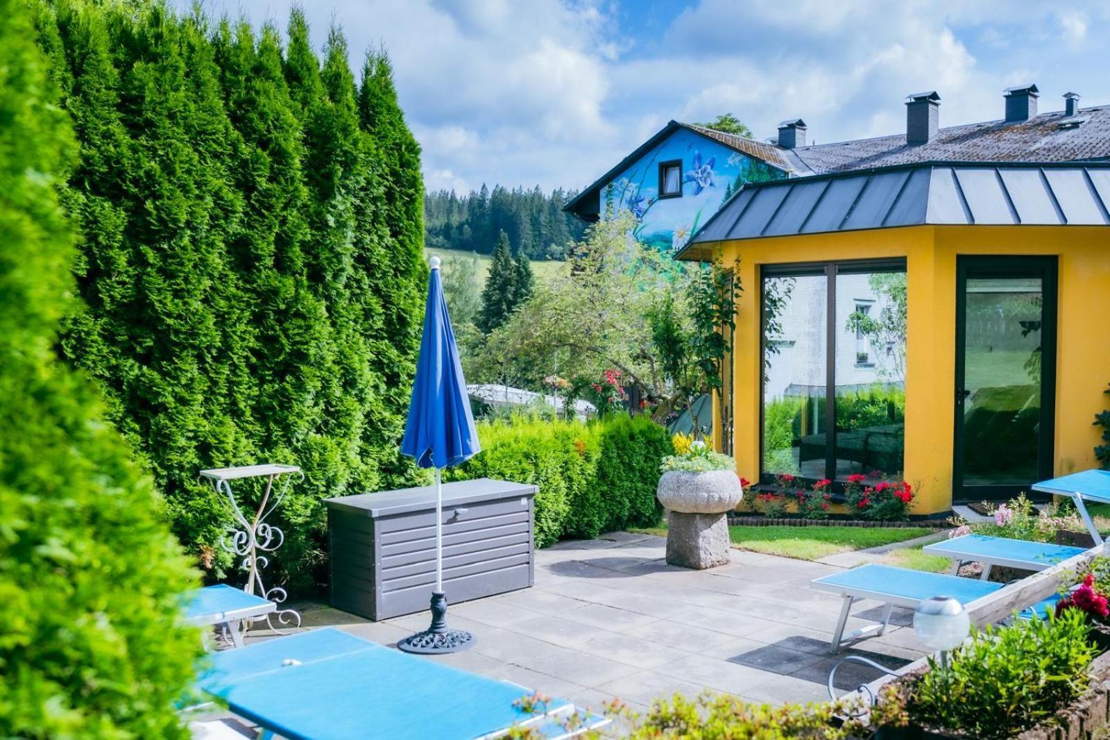 Boutique Hotel Dorer Schönwalde Екстериор снимка