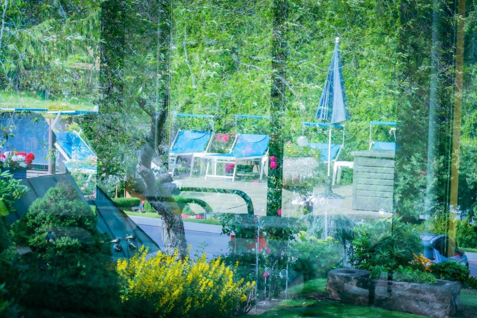 Boutique Hotel Dorer Schönwalde Екстериор снимка
